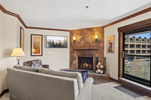 Condo in Beaver Run Condo, Breckenridge, CO — photo 2 (MLS S1068348)