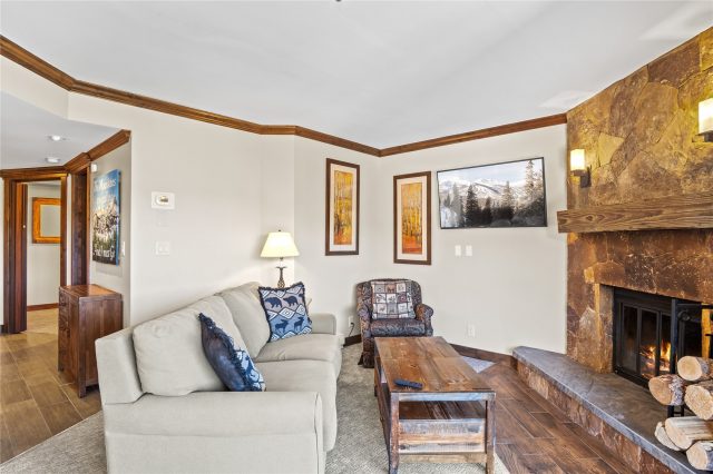 Condo in Beaver Run Condo, Breckenridge, CO — photo 4 (MLS S1068348)