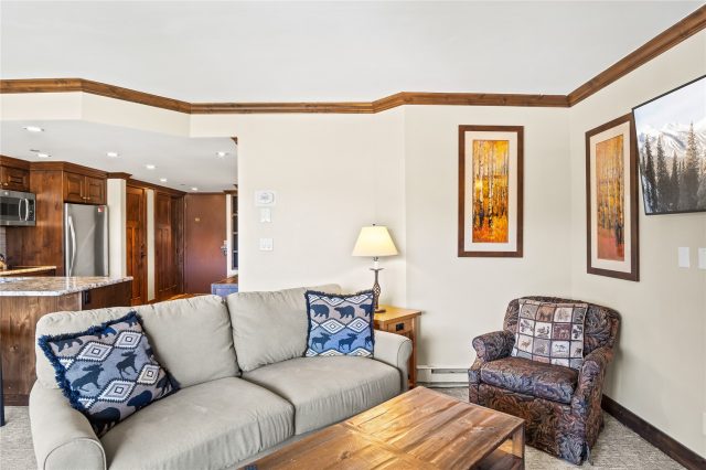 Condo in Beaver Run Condo, Breckenridge, CO — photo 5 (MLS S1068348)