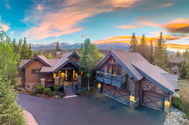 Home in Highlands At Breckenridge, Breckenridge, CO — photo 1 (MLS S1068349)