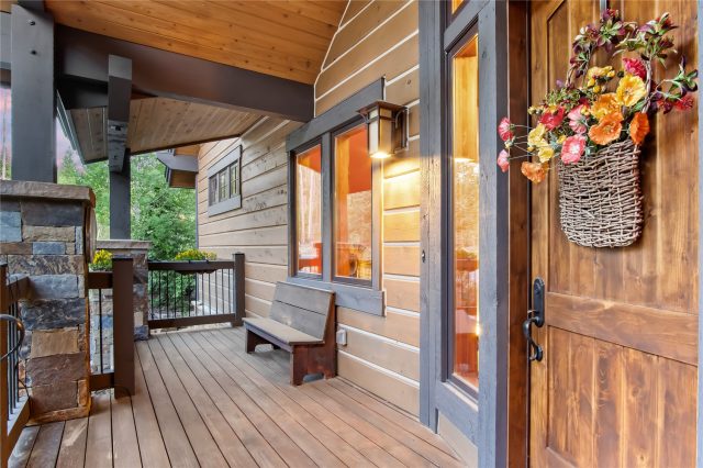 Home in Highlands At Breckenridge, Breckenridge, CO — photo 2 (MLS S1068349)