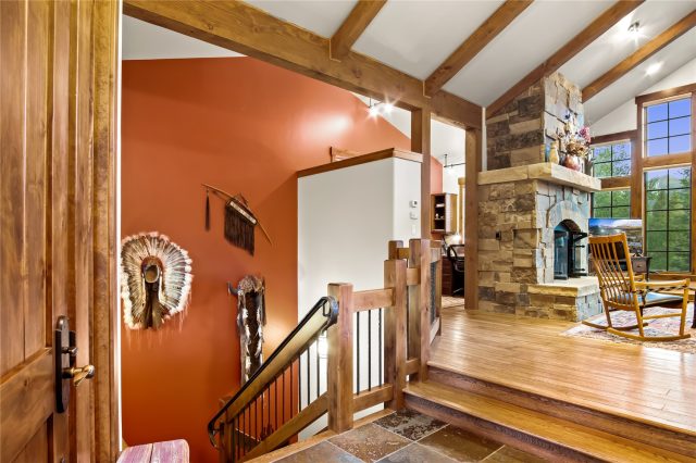 Home in Highlands At Breckenridge, Breckenridge, CO — photo 3 (MLS S1068349)