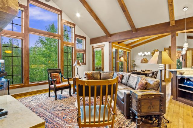Home in Highlands At Breckenridge, Breckenridge, CO — photo 4 (MLS S1068349)