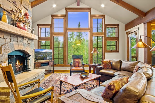 Home in Highlands At Breckenridge, Breckenridge, CO — photo 5 (MLS S1068349)