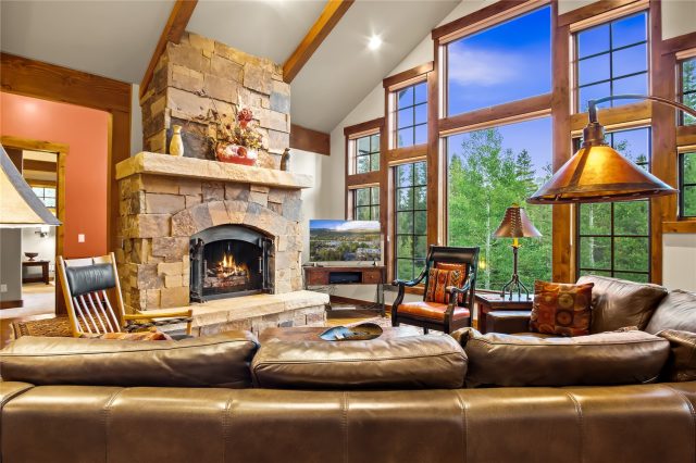 Home in Highlands At Breckenridge, Breckenridge, CO — photo 6 (MLS S1068349)