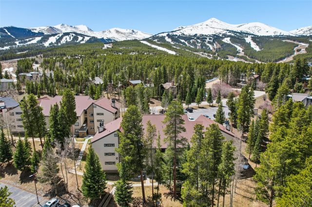 Condo in Grandview At Breckenridge Condo, Breckenridge, CO — photo 1 (MLS S1068351)