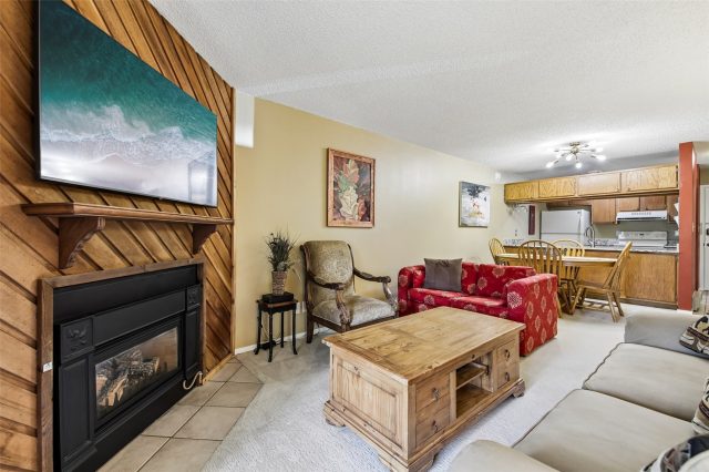 Condo in Grandview At Breckenridge Condo, Breckenridge, CO — photo 3 (MLS S1068351)