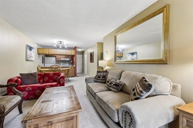 Condo in Grandview At Breckenridge Condo, Breckenridge, CO — photo 6 (MLS S1068351)