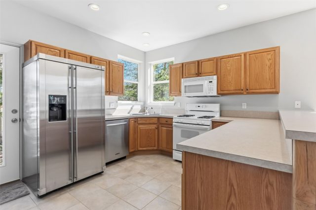 Duplex in Farmers Grove, Breckenridge, CO — photo 6 (MLS S1068357)