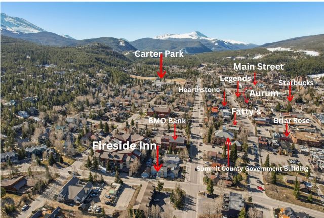 Home in Abbetts Addition Sub, Breckenridge, CO — photo 5 (MLS S1068359)