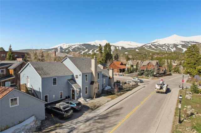 Home in Abbetts Addition Sub, Breckenridge, CO — photo 6 (MLS S1068359)