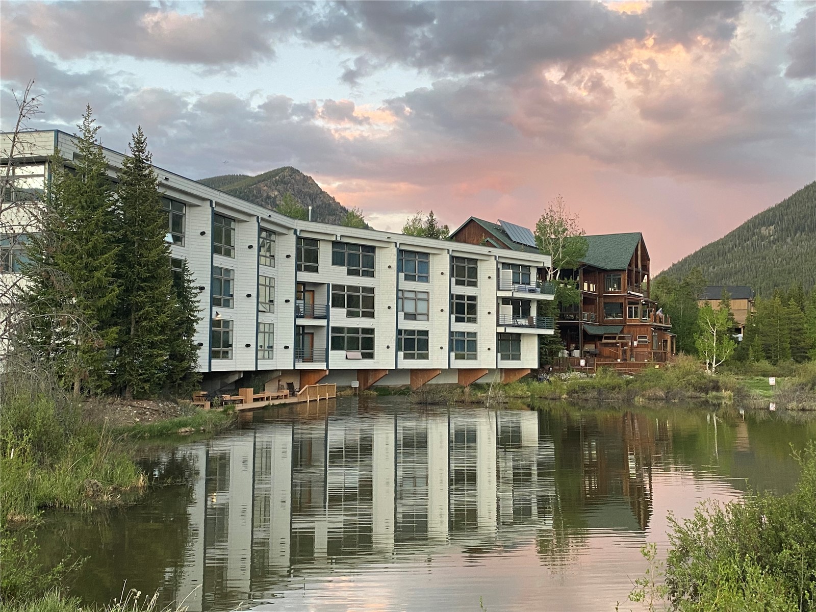 24 River Run Road 2911, Dillon, CO — main photo