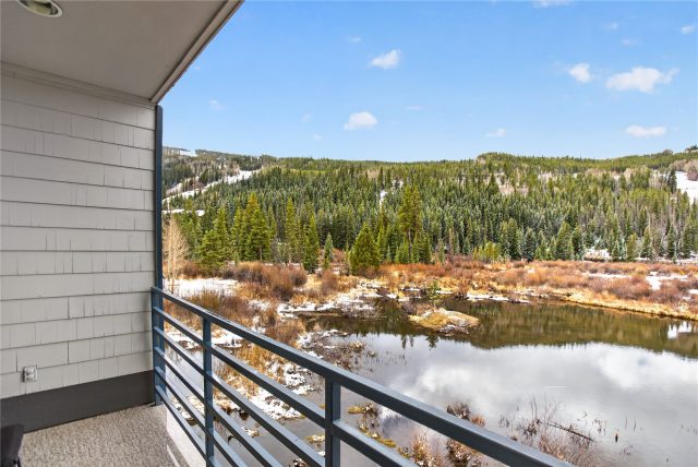 Condo in River Bank Lodge Condo, Dillon — photo 3 Condo in River Bank Lodge Condo, Dillon, CO — photo 3 (MLS S1068365)