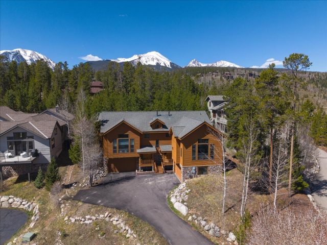 Duplex in Eagles Nest Sub, Silverthorne — photo 1 Duplex in Eagles Nest Sub, Silverthorne, CO — photo 1 (MLS S1068371)