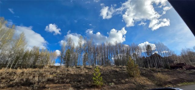 Land in Eagles Nest Golf Course Sub, Silverthorne, CO — photo 2 (MLS S1068373)
