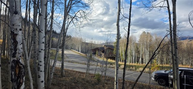Land in Eagles Nest Golf Course Sub, Silverthorne, CO — photo 6 (MLS S1068373)