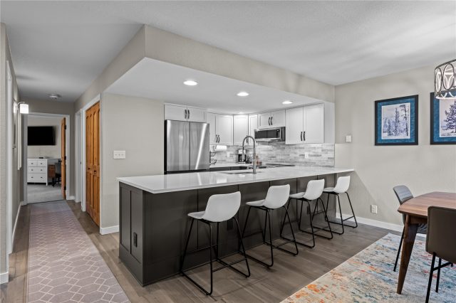 Condo in Frostfire Condo, Keystone, CO — photo 6 (MLS S1068375)