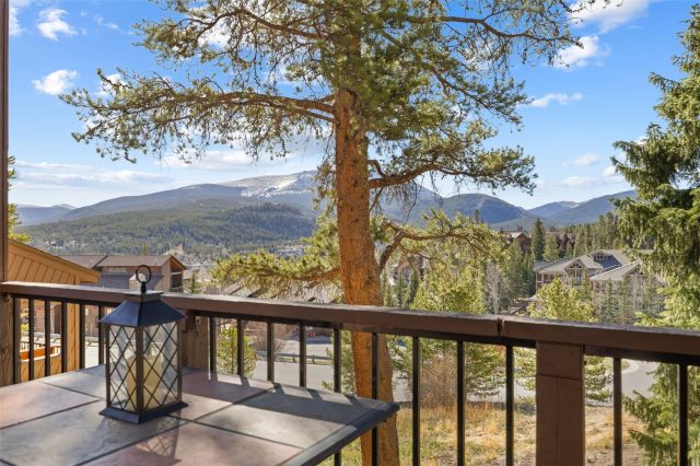 Condo in Tyra Summit Condo, Breckenridge, CO — photo 3 (MLS S1068380)