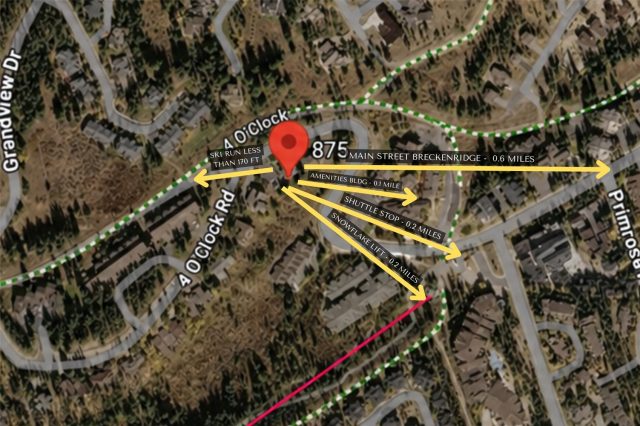 875 Four O Clock Road D3 photo 44