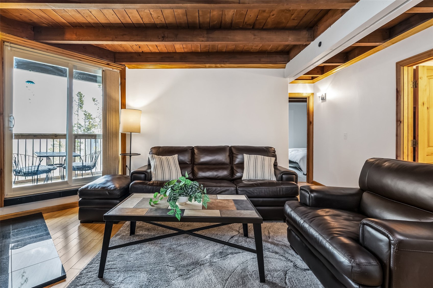 2300 Lodge Pole Circle 103, Silverthorne, CO — main photo