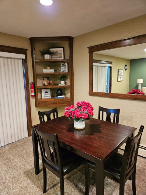 Condo in Dillon Valley East Condo, Dillon, CO — photo 4 (MLS S1068394)
