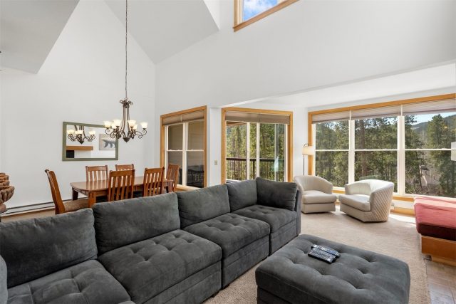Condo in Quicksilver Condo, Keystone — photo 1 Condo in Quicksilver Condo, Keystone, CO — photo 1 (MLS S1068395)