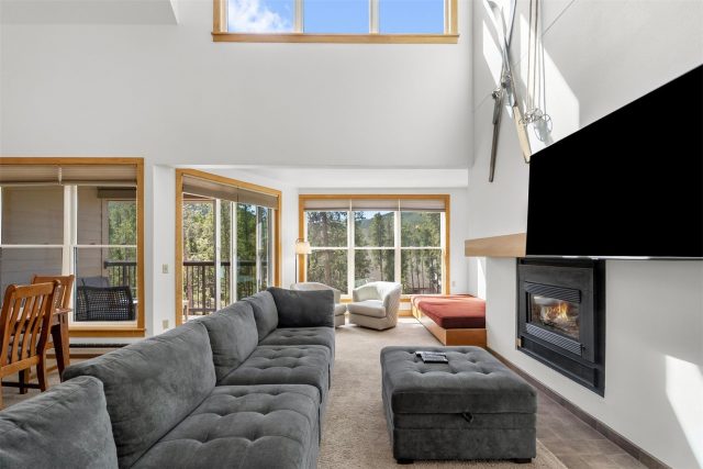 Condo in Quicksilver Condo, Keystone, CO — photo 6 (MLS S1068395)