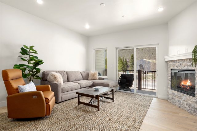 Condo in Brightwood At Keystone Sub, Keystone, CO — photo 1 (MLS S1068396)