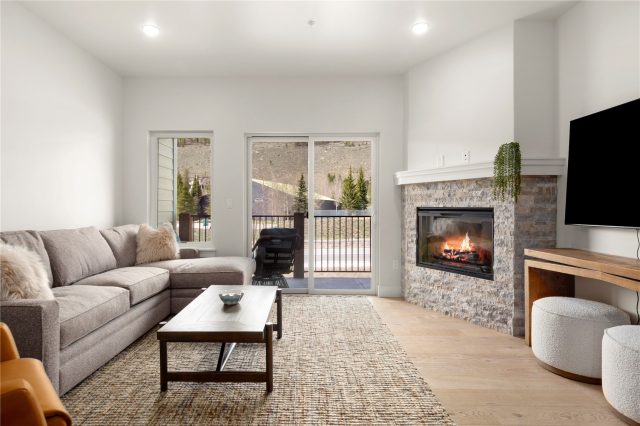 Condo in Brightwood At Keystone Sub, Keystone, CO — photo 4 (MLS S1068396)