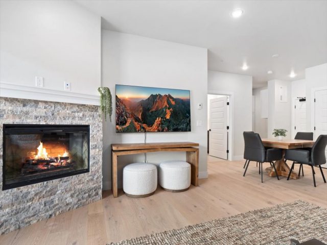 Condo in Brightwood At Keystone Sub, Keystone, CO — photo 5 (MLS S1068396)