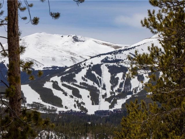 Home in Quality Hill Sub, Breckenridge, CO — photo 4 (MLS S1068398)
