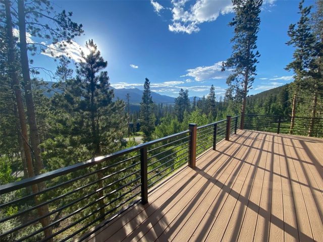 Home in Quality Hill Sub, Breckenridge, CO — photo 5 (MLS S1068398)