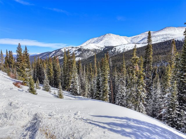 484 Carroll Lane, Breckenridge, CO — main photo