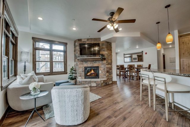 Condo in Condos Off Main, Frisco, CO — photo 2 (MLS S1068402)