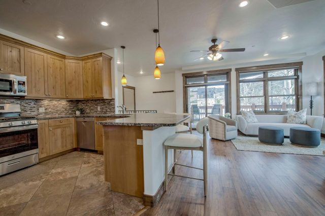 Condo in Condos Off Main, Frisco, CO — photo 5 (MLS S1068402)
