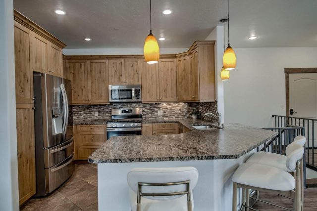 Condo in Condos Off Main, Frisco, CO — photo 6 (MLS S1068402)
