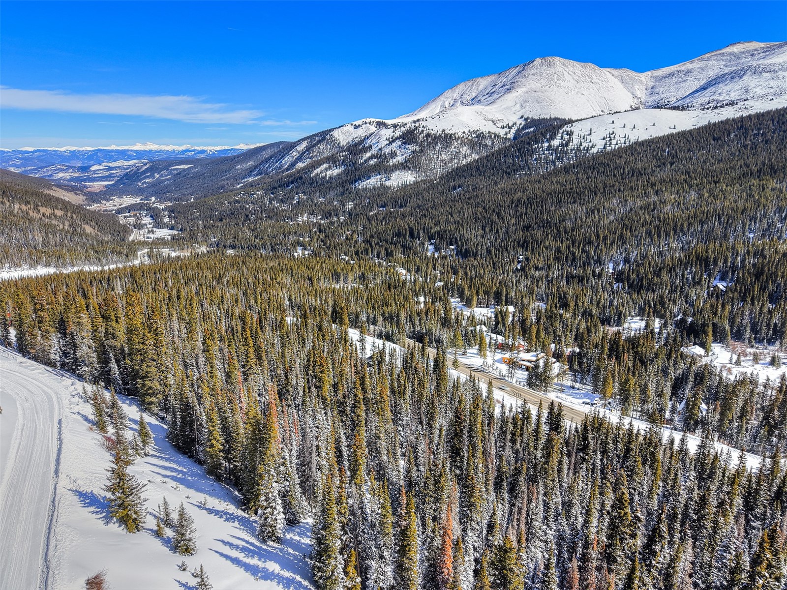 524 Carroll Lane, Breckenridge, CO — main photo