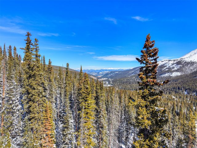 513 Carroll Lane, Breckenridge, CO — main photo