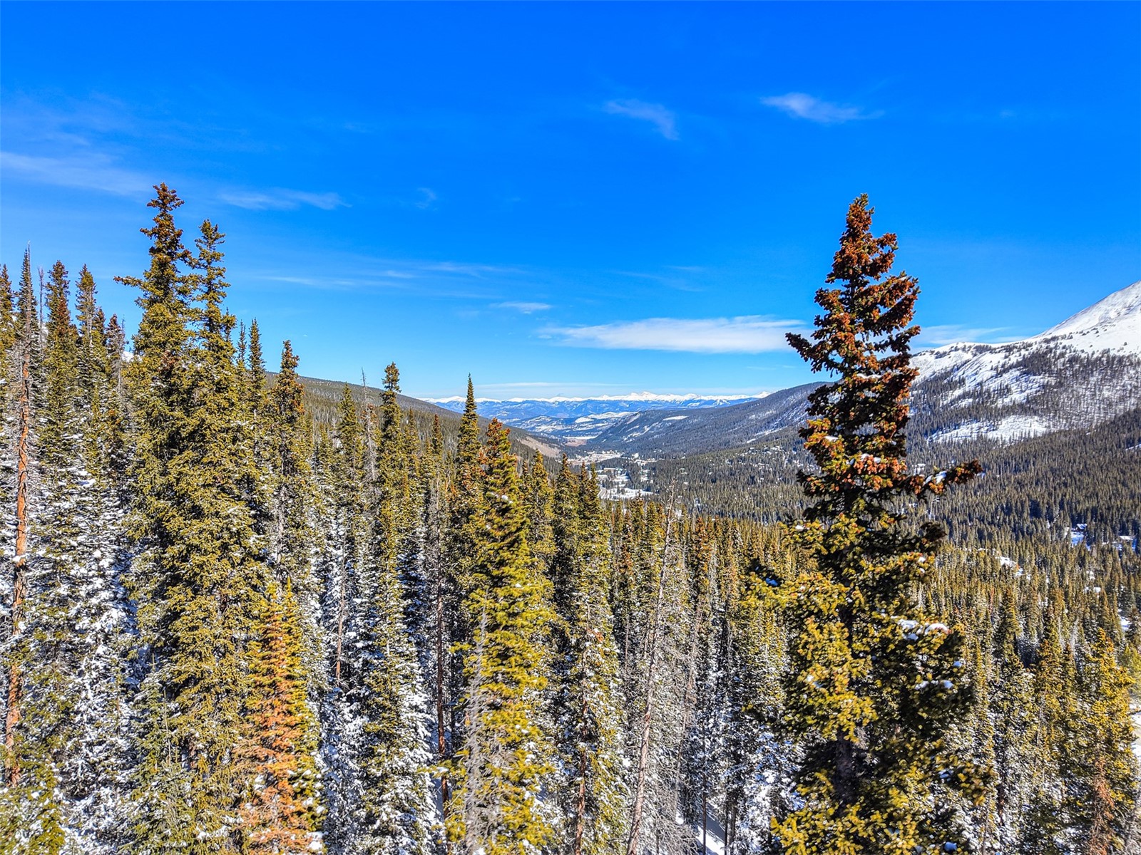 513 Carroll Lane, Breckenridge, CO — main photo