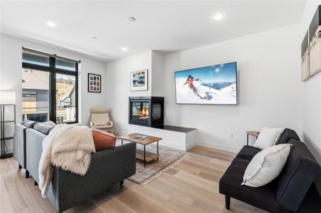 Condo in River West Condos, Silverthorne, CO — photo 1 (MLS S1068405)