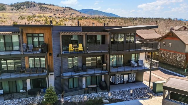Condo in River West Condos, Silverthorne, CO — photo 3 (MLS S1068405)