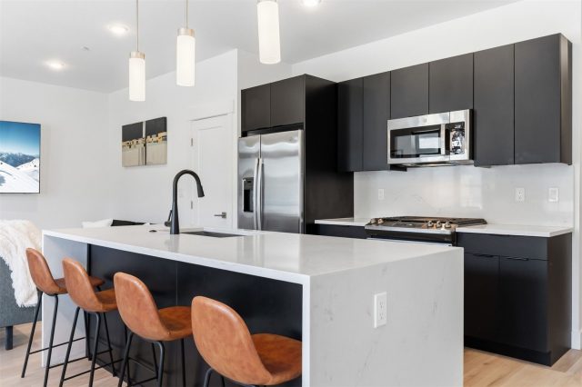 Condo in River West Condos, Silverthorne, CO — photo 6 (MLS S1068405)