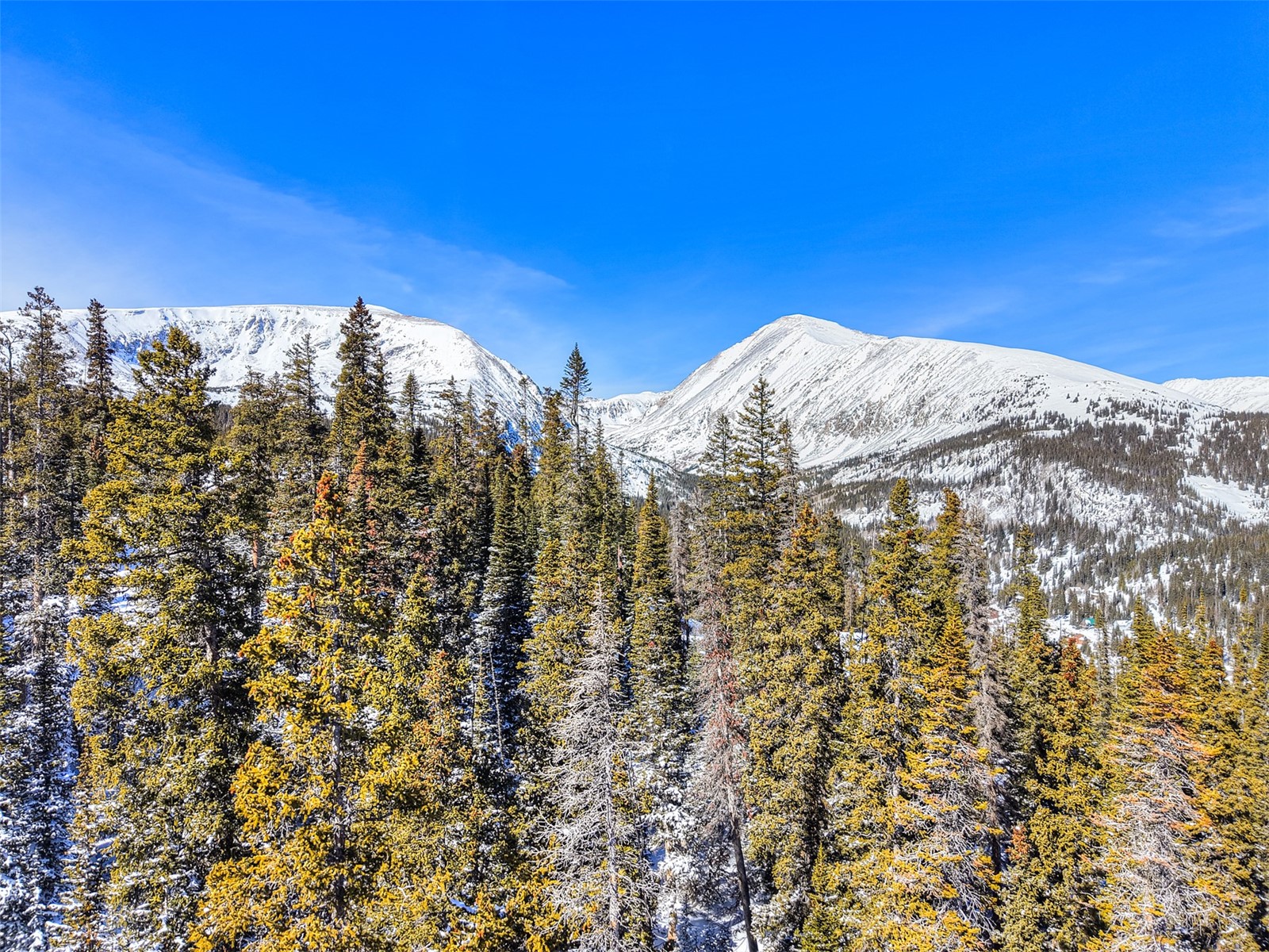 543 Carroll Lane, Breckenridge, CO — main photo