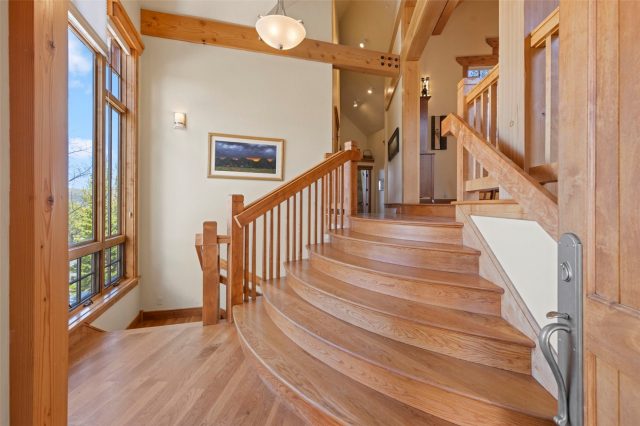 Home in Timber Trail Sub, Breckenridge, CO — photo 6 (MLS S1068410)