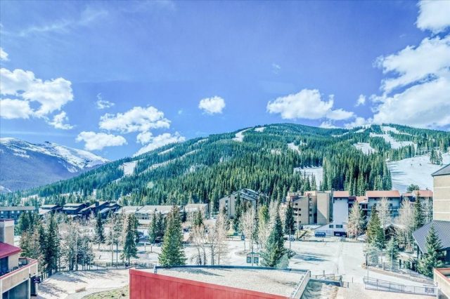 Timeshare in Village Square Condo, Copper Mountain — photo 2 Timeshare in Village Square Condo, Copper Mountain, CO — photo 2 (MLS S1068418)