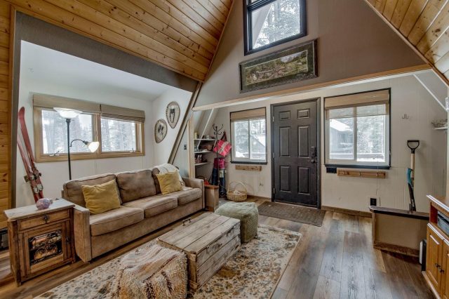 Home in Royal Sub, Blue River, CO — photo 6 (MLS S1068431)