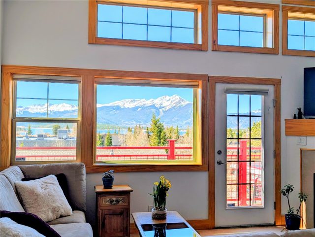 Condo in La Riva Del Lago Condos, Dillon, CO — photo 2 (MLS S1068434)