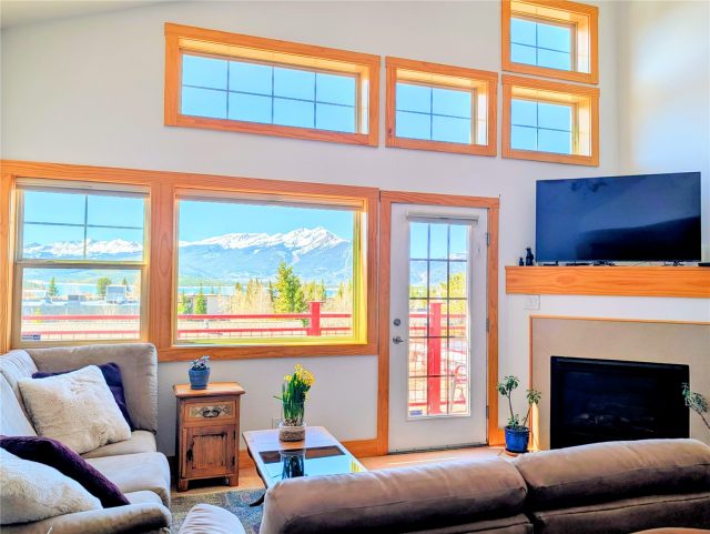 Condo in La Riva Del Lago Condos, Dillon, CO — photo 3 (MLS S1068434)