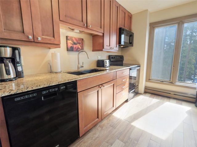 Condo in Gold Camp Condo Ii, Breckenridge, CO — photo 4 (MLS S1068441)