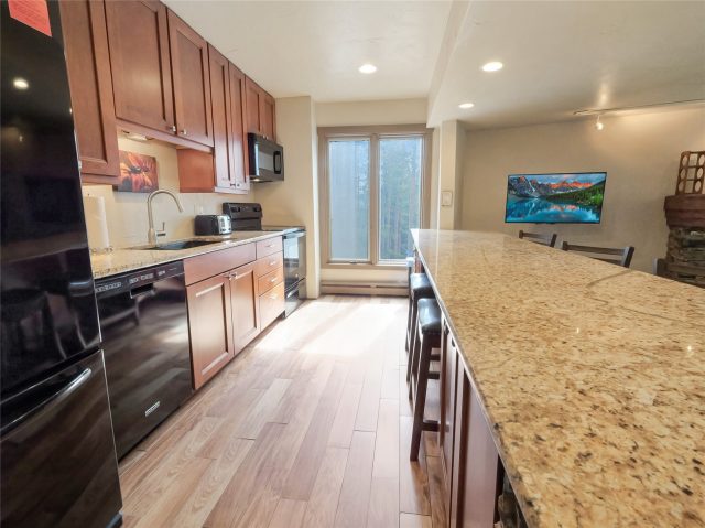 Condo in Gold Camp Condo Ii, Breckenridge, CO — photo 5 (MLS S1068441)